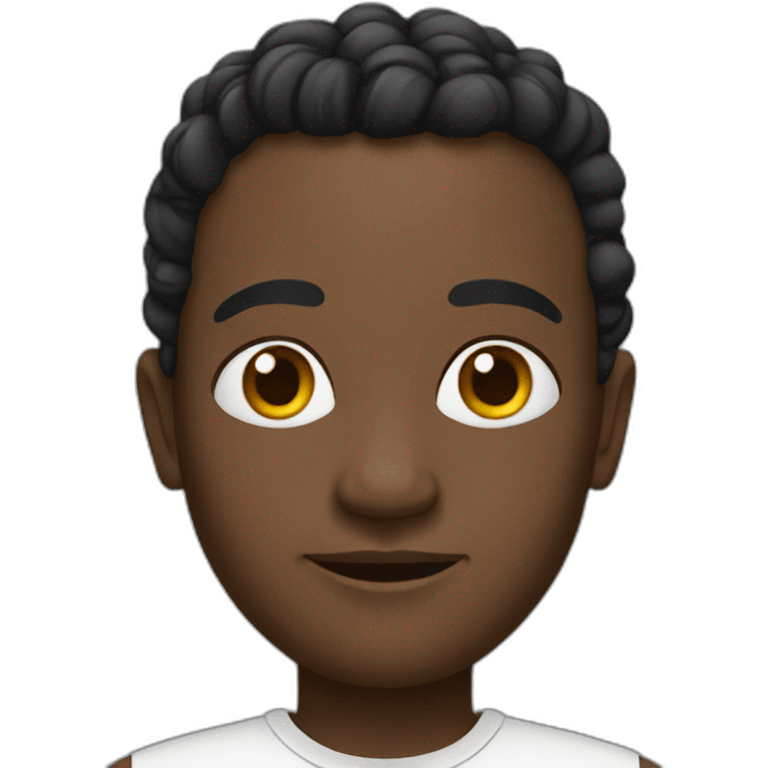 Guinée emoji