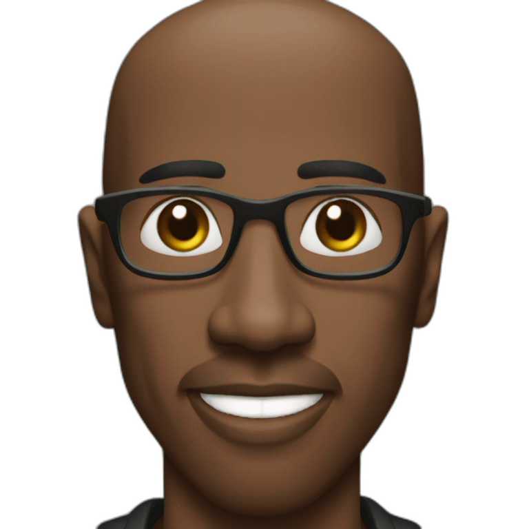 JB Smoove emoji