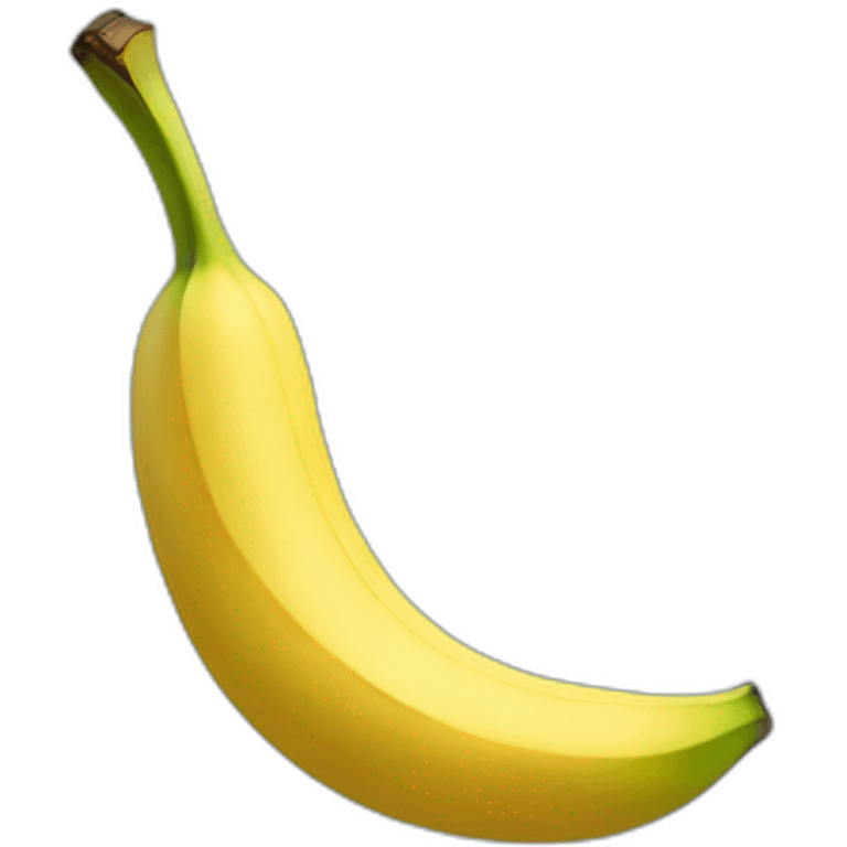 Banane emoji