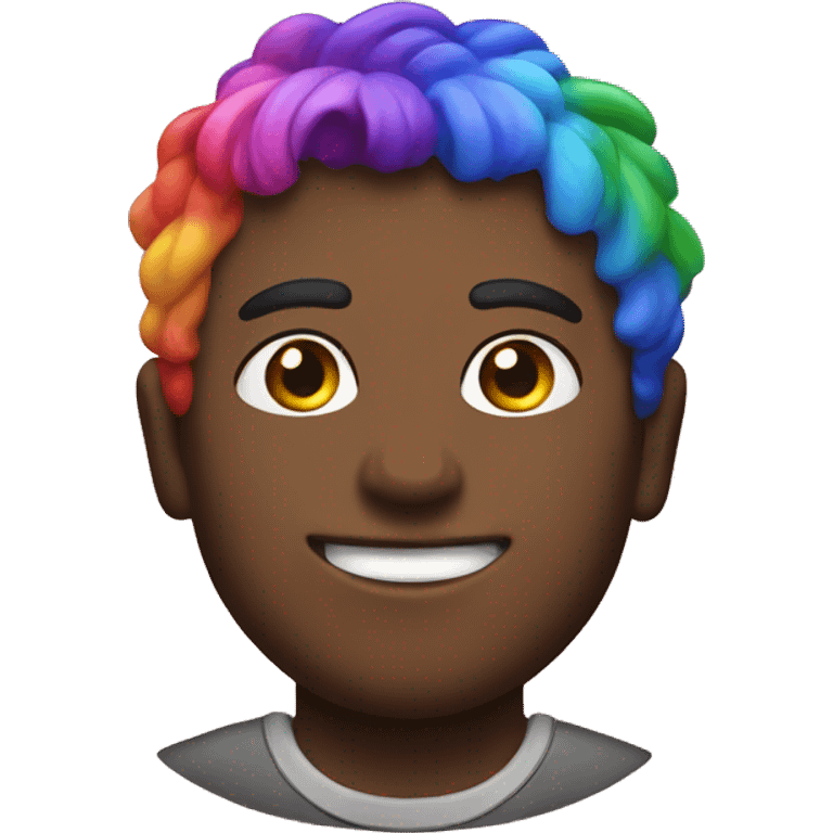 Gay Pride  emoji