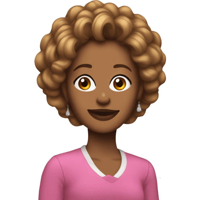 pink whitney emoji