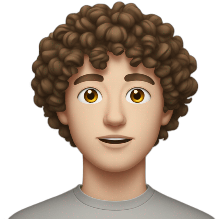 Jack Harlow emoji