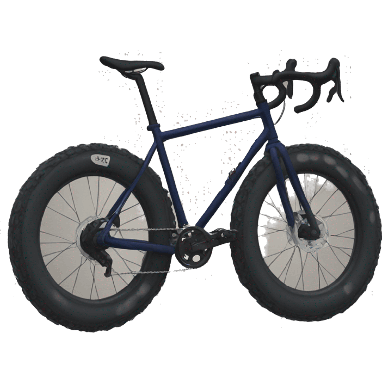 Surly Midnight Special emoji