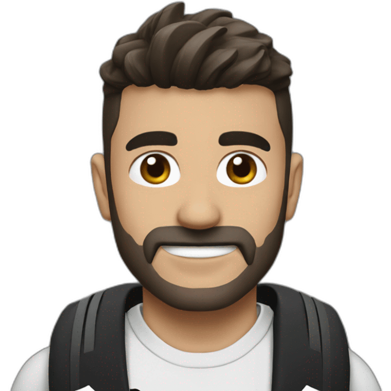 beşiktaş emoji