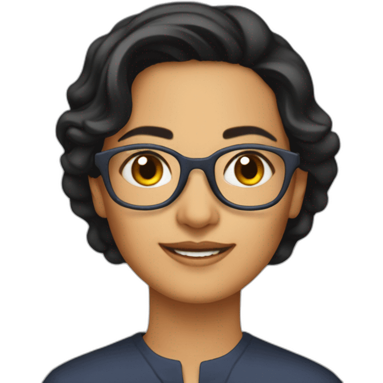 sri-mulyani emoji