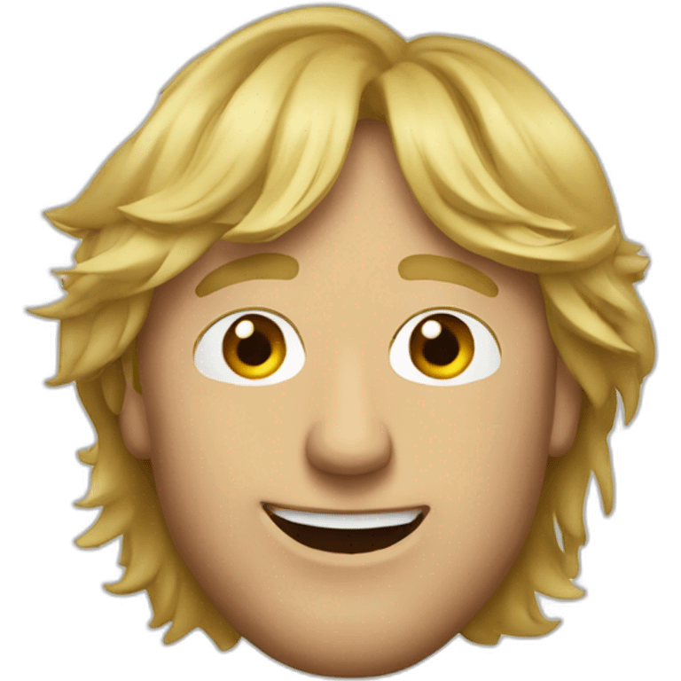 Owen Wilson emoji