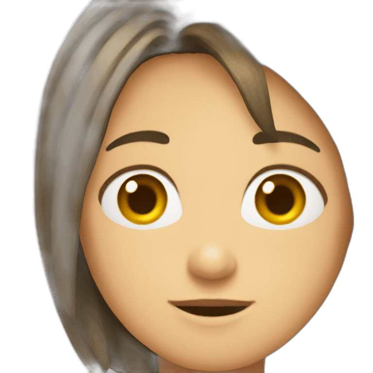 Epingle emoji