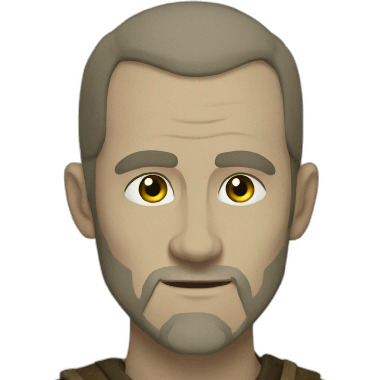 Floki emoji