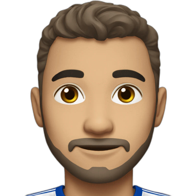 Nymar alhilal emoji