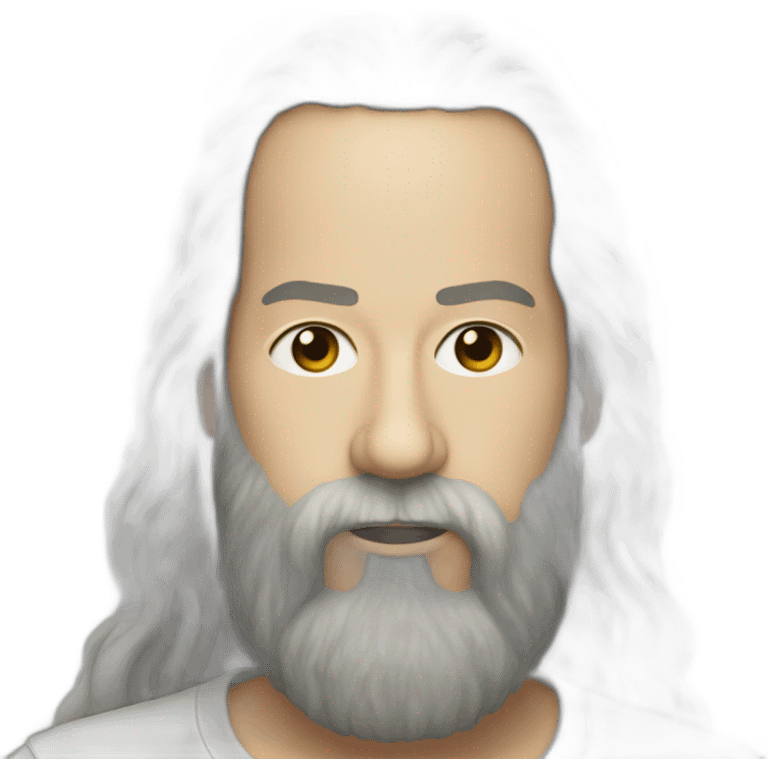 rick rubin emoji