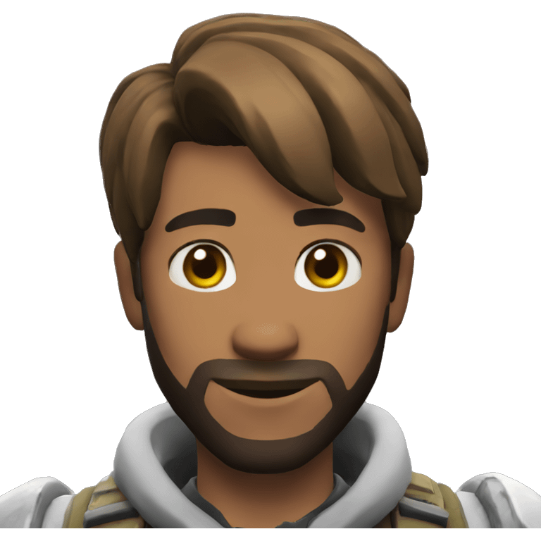 fortnite emoji