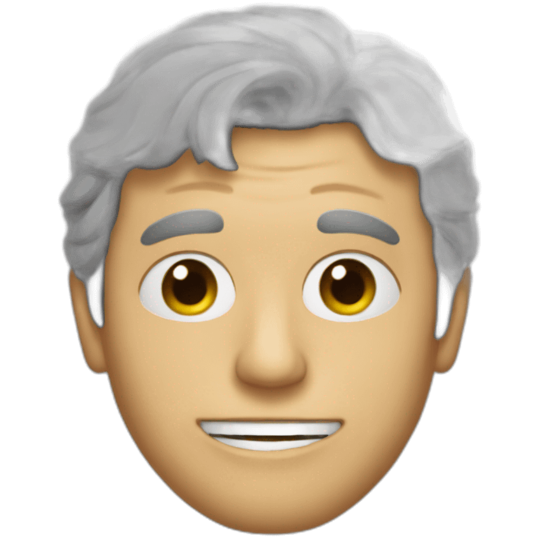 macri emoji