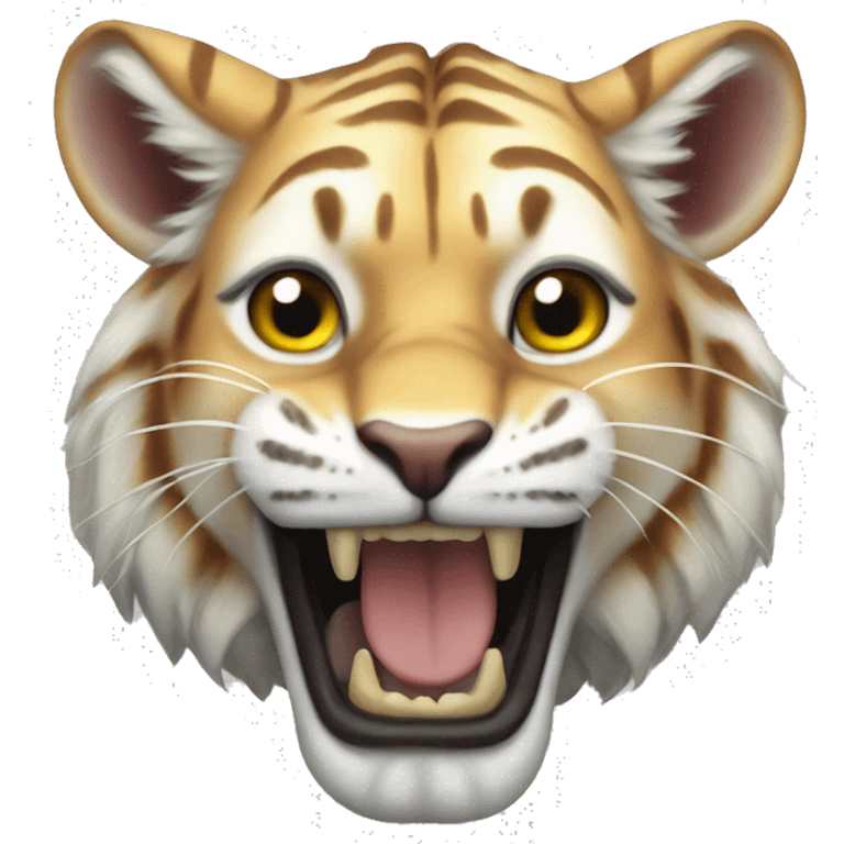 liger emoji