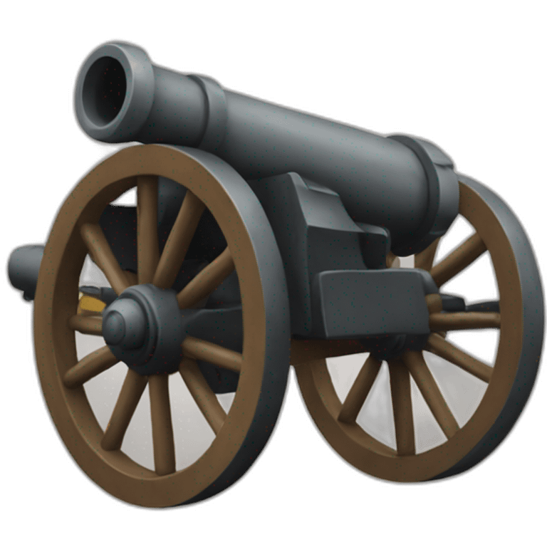 Cannon Cooper emoji