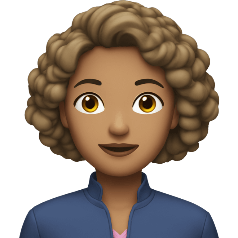 Francine nganoi emoji