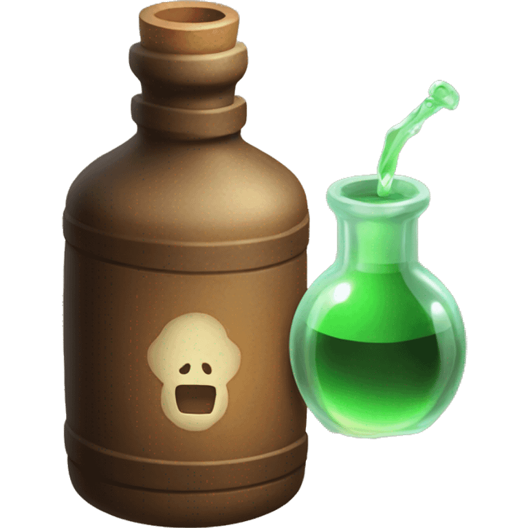 gitgud potion emoji