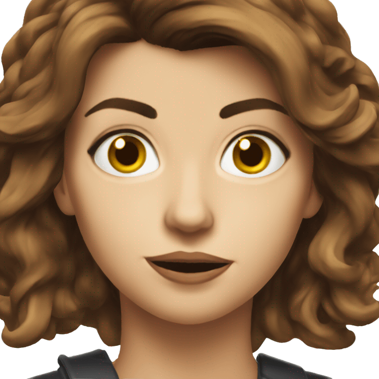 Natalia tena emoji