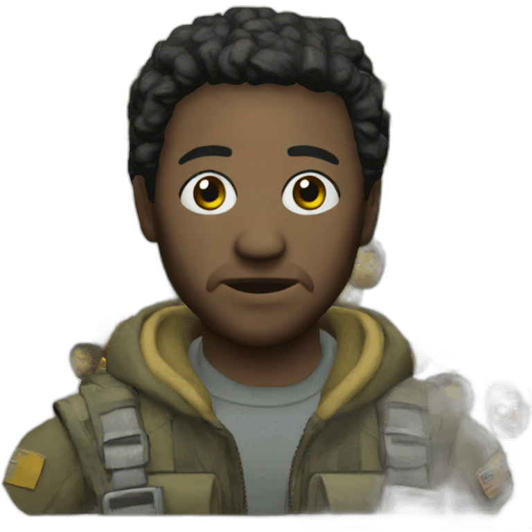 Dayz emoji