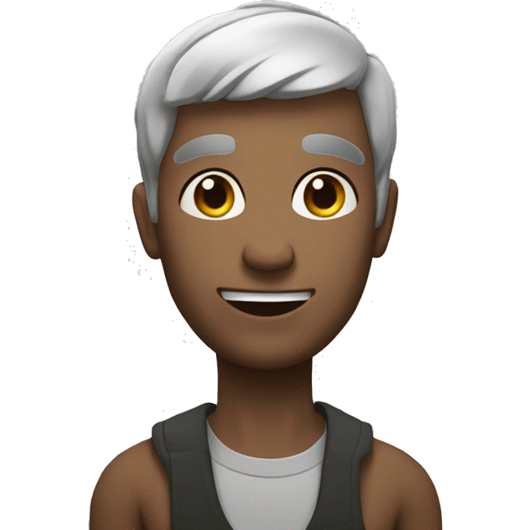 oi emij emoji