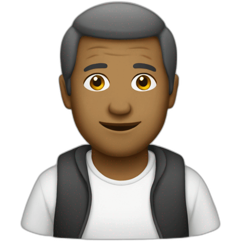 Matiz emoji