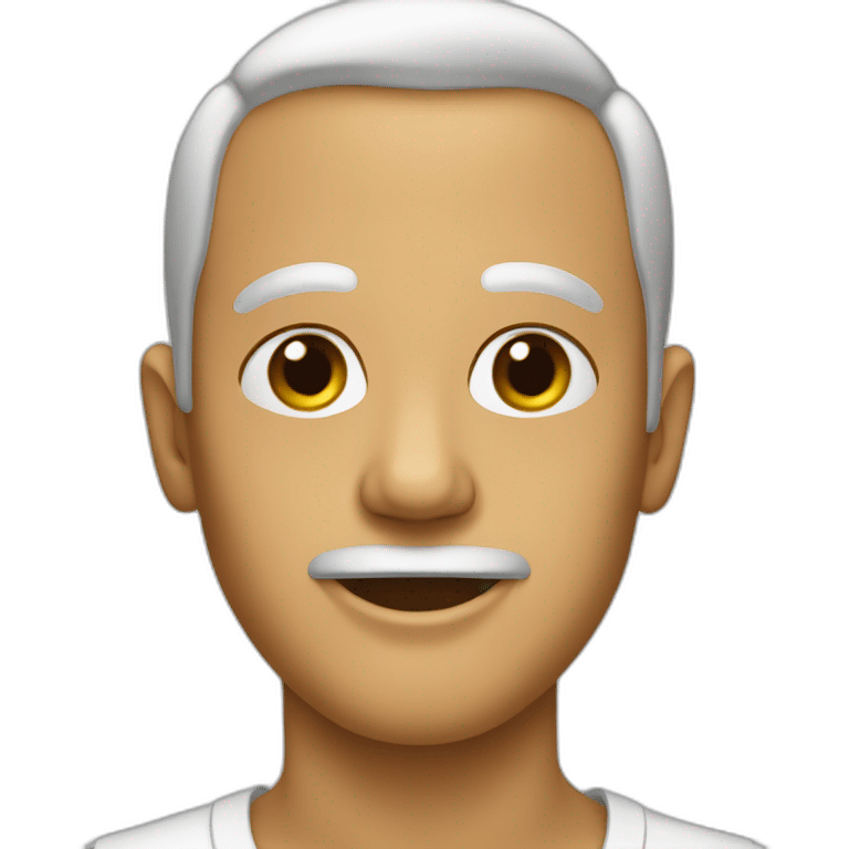 trisomique emoji