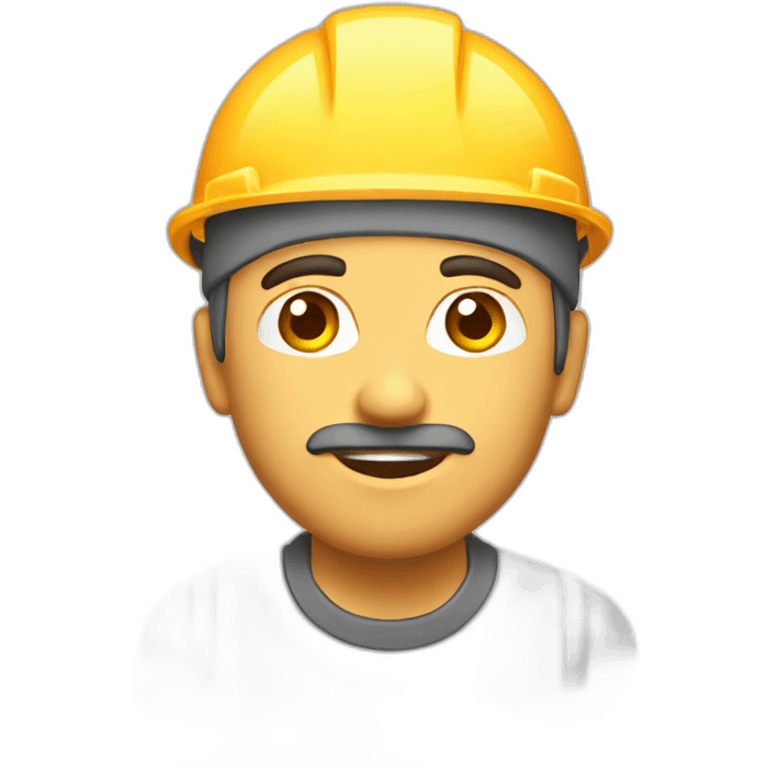 plasterer emoji