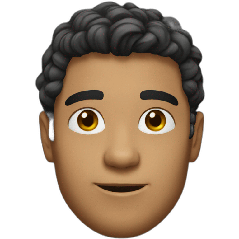 ronalfo emoji