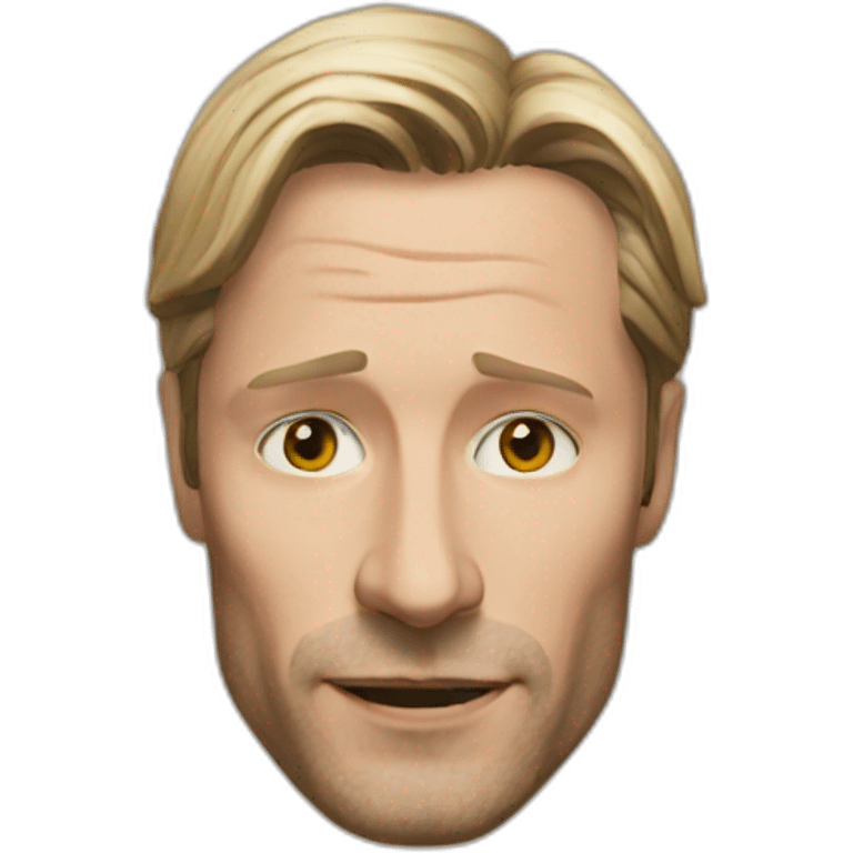 mads emoji