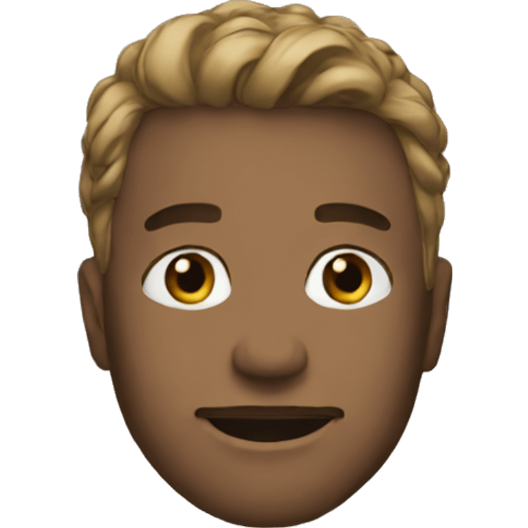 Actor emoji