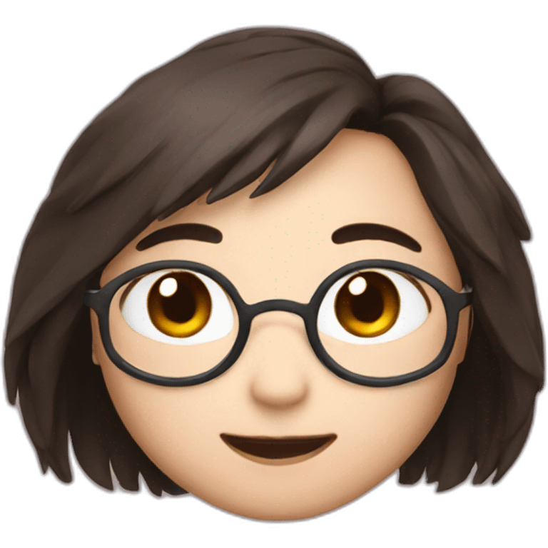 Mei emoji