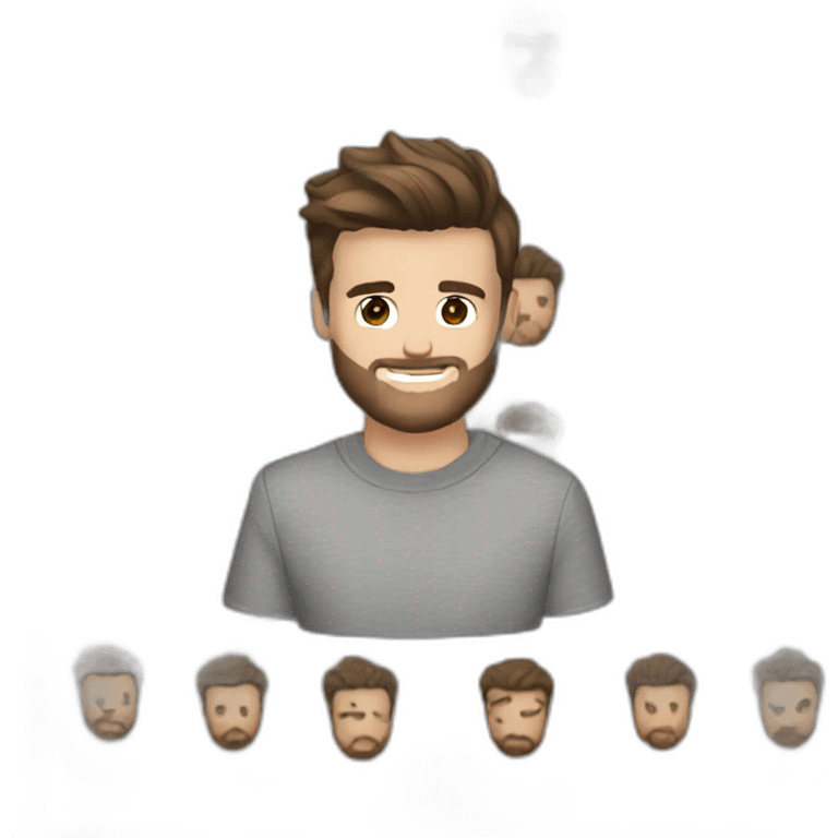 liam  payne emoji