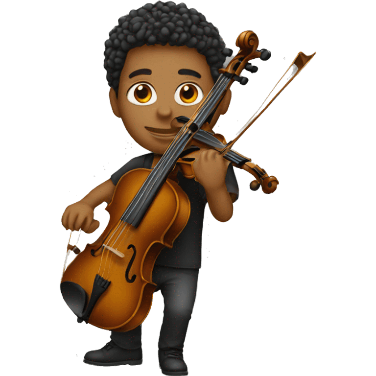 strings player emoji