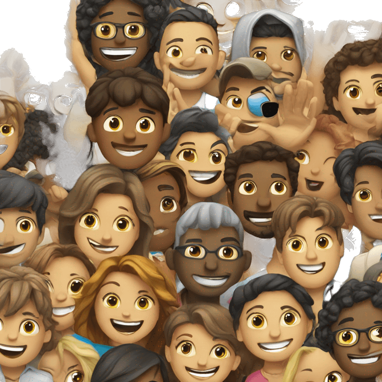 Welcome to California  emoji