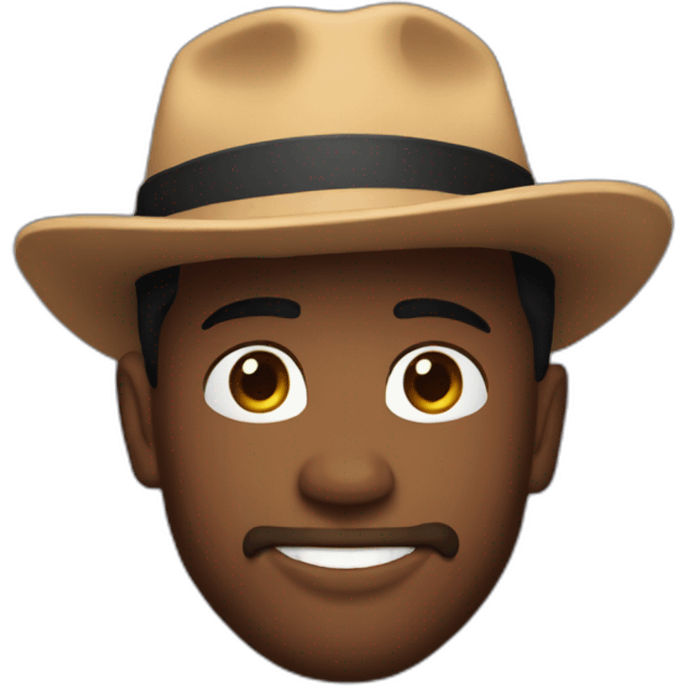 Magic mike emoji