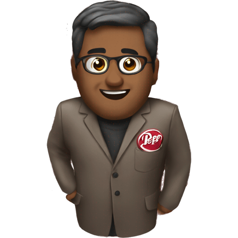 Dr.pepper emoji