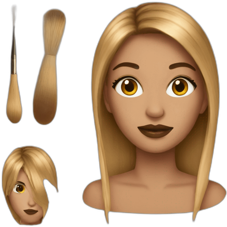 mua emoji