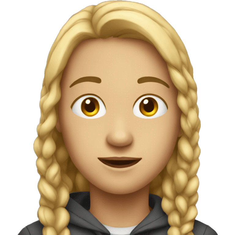 Student emoji