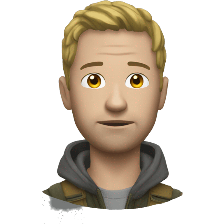 DayZ emoji