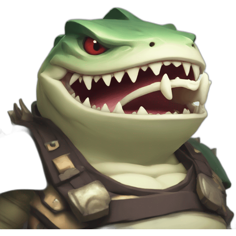 tahm kench smiling emoji