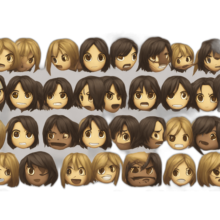 Snk emoji