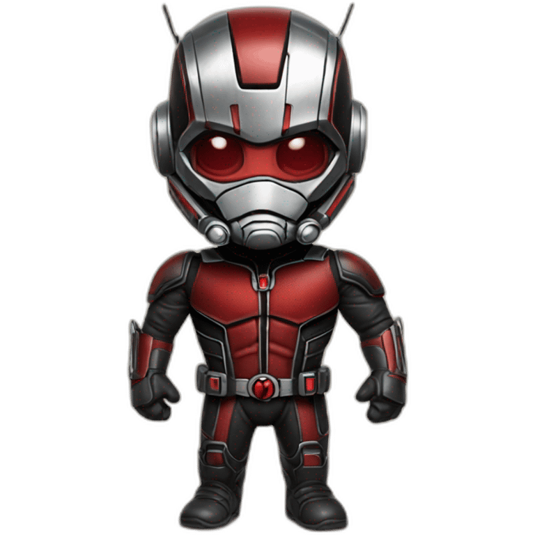 antman emoji