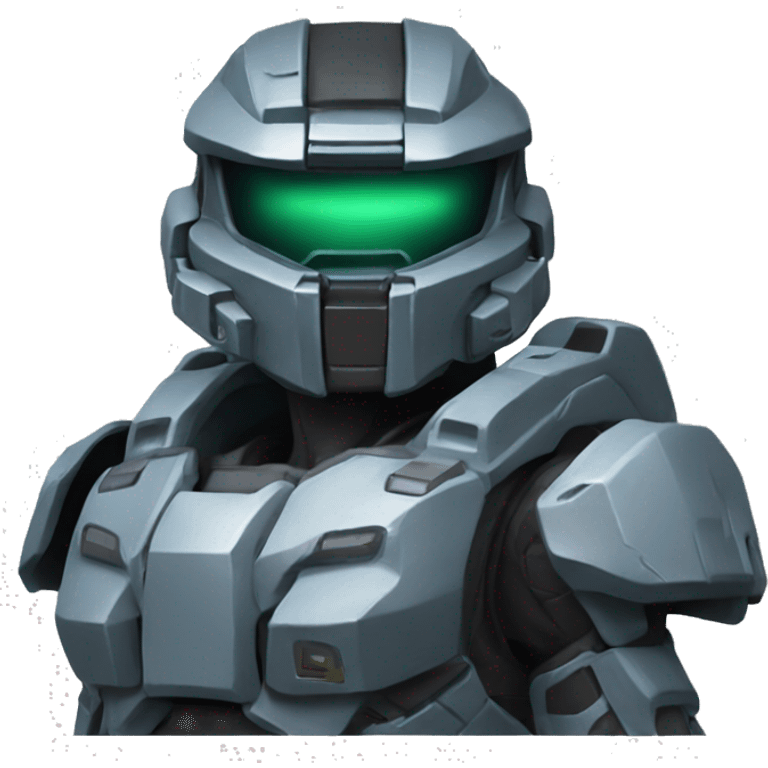 halo spi armor emoji