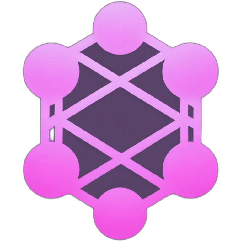 graphql logo emoji