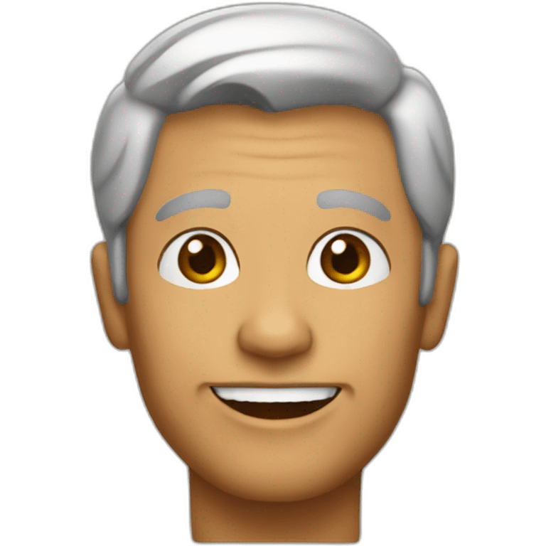 Joe mama emoji