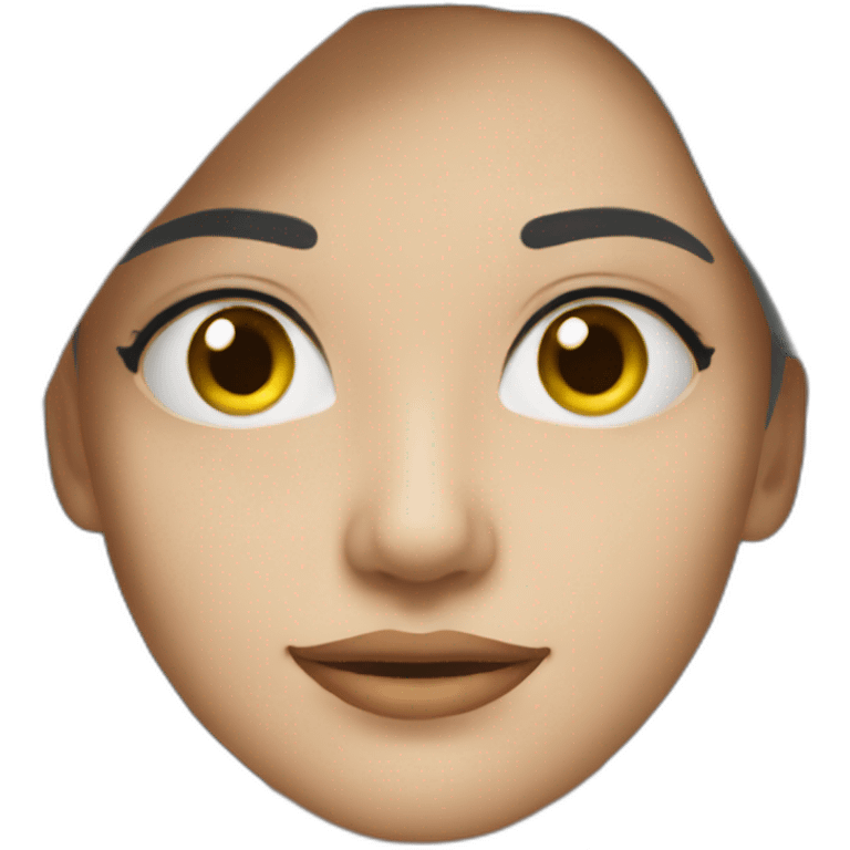 nisa emoji