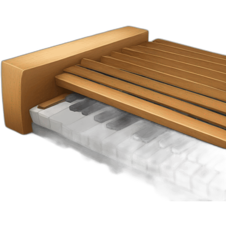 marimba emoji