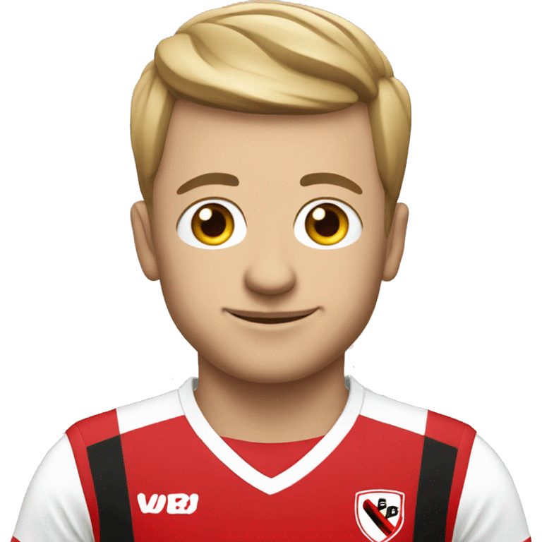 VfB Stuttgart  emoji