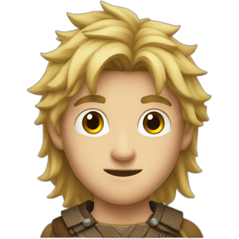 Thorfinn emoji