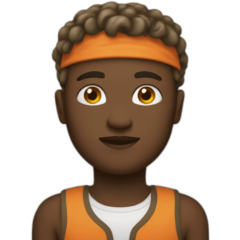 the niger emoji