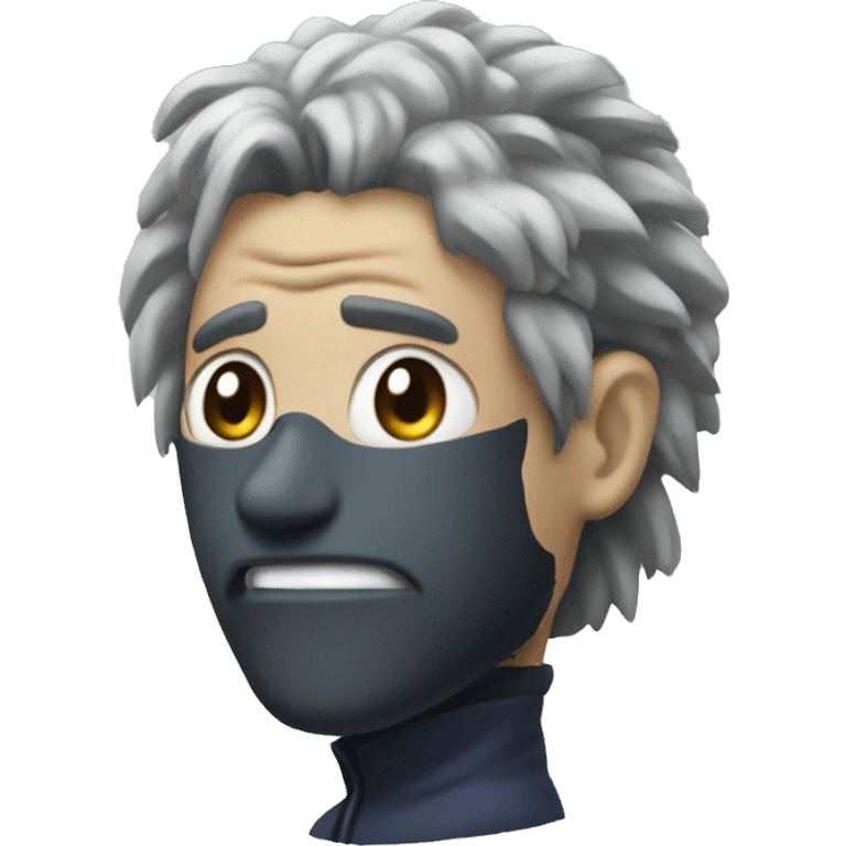 Muichiro  emoji